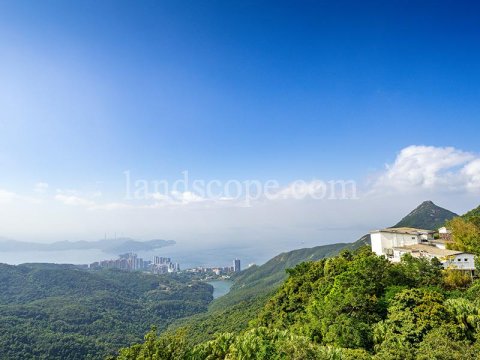 MOUNT AUSTIN 山顶 1578526 售盘