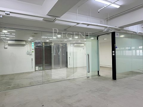 HILDER CTR (富德中心) 