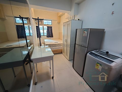 香港大廈 銅鑼灣 中層 C526265 售盤