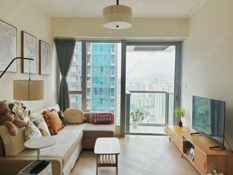 GRAND CENTRAL TWR 02 Kwun Tong H 1480550 For Buy