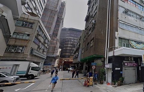 凯旋工商中心 红磡 低层 C139631 售盘