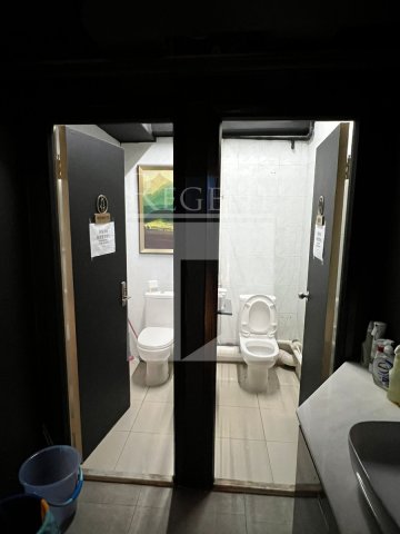 HONG KONG IND CTR BLK B (香港工业中心 B座) 