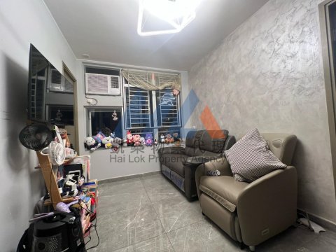 CHOI WO COURT (HOS) Shatin 1495842 For Buy
