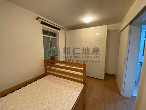 沙田第一城 第03期 第32座