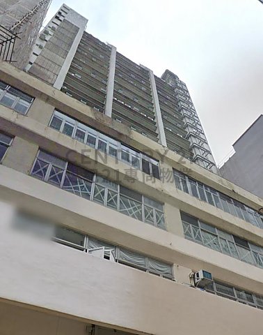 嘉慶中心 葵涌 高層 C151246 售盤