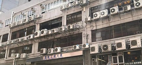 CHEUNG LUNG IND BLDG Cheung Sha Wan L C111822 For Buy