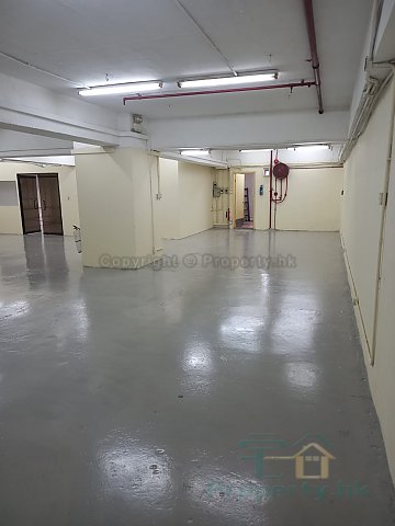 FORTUNE FTY BLDG BLK A Chai Wan M C511373 For Buy