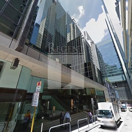 Hong Kong Office, Regent