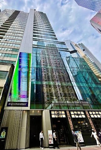 AURA ON PENNINGTON Causeway Bay L C201720 For Buy