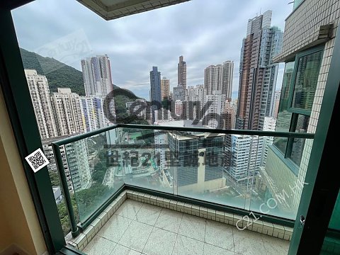 翰林轩 坚尼地城 高层 M022639 售盘