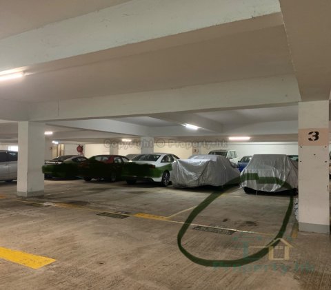 HONGKONG GDN PH 03 CARPARK D Tsuen Wan L 1576262 For Buy