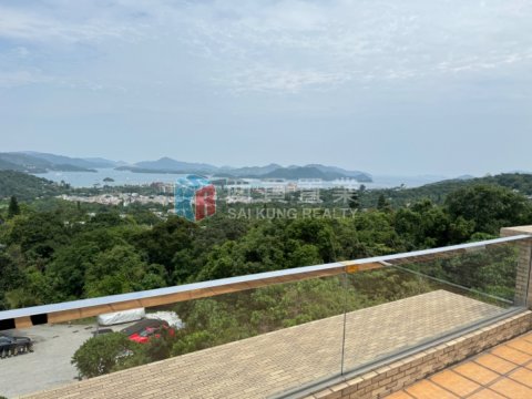 南山村