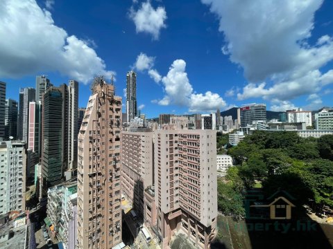 VALIANT COURT Wan Chai H 302389 For Buy