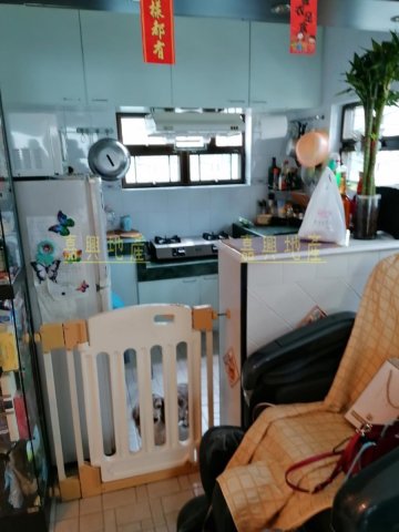 烏溪沙村 95080030