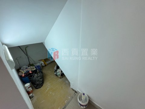 上洋村 清水灣