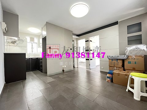 光辉园 九龙塘 T135426 售盘