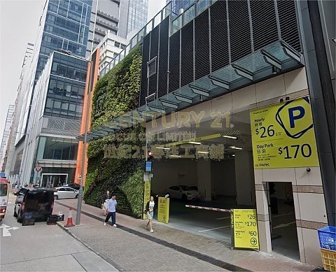 东方国际大厦 长沙湾 低层 K202971 售盘