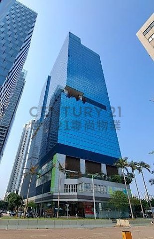 国际交易中心 九龙湾 高层 K195195 售盘