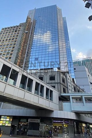 全发商业大厦 荃湾 高层 C180908 售盘