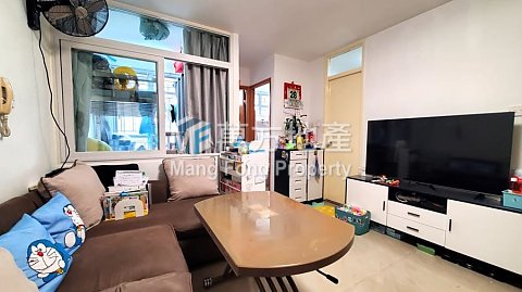 KAM FUNG COURT PH 02 BLK H (HOS) Ma On Shan C005377 For Buy