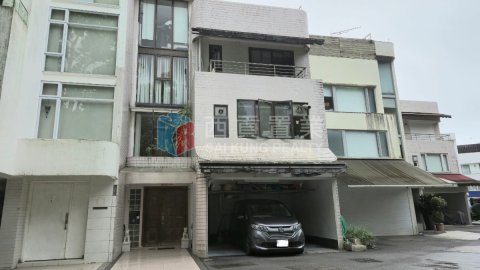 白沙湾花园 西贡 全幢 002471 售盘