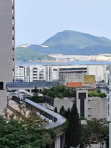 樂翠台 柴灣 高層 N023428 售盤