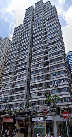 DRAGON VIEW HSE Quarry Bay L C192073 For Buy