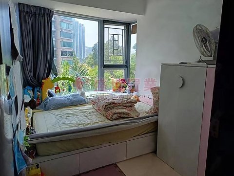 嘉華星濤灣 馬鞍山 S029527 售盤