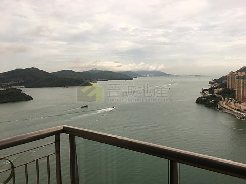 碧堤半島 荃灣 高層 C022252 售盤