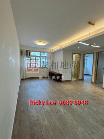 PHOENIX COURT Kowloon Tong H K166563 For Buy