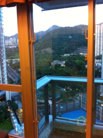 THE RIVERPARK TWR 05 Shatin H 1512696 For Buy