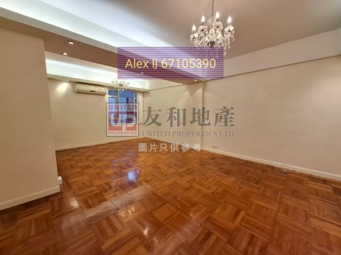 紫蘭別墅 九龍塘 低層 T142831 售盤