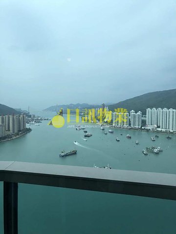 柏傲灣 第01A座