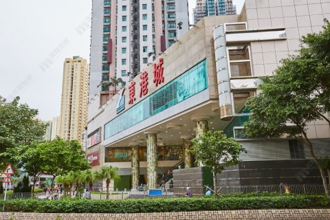 EAST POINT CITY BLK 01 Tseung Kwan O M 1501454 For Buy