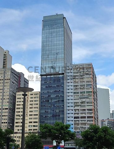 友邦九龙金融中心 新蒲岗 低层 C191449 售盘