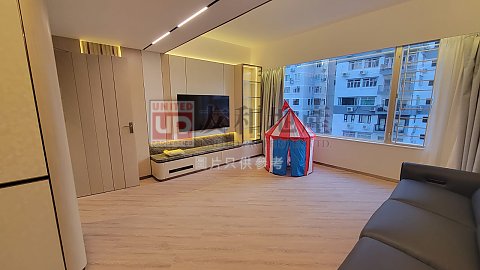 嘉鸣阁 何文田 中层 K181221 售盘