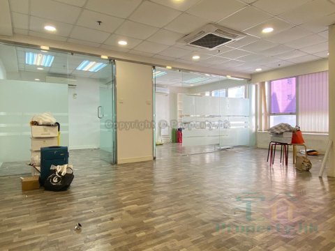 KOWLOON PLAZA Cheung Sha Wan 1539838 For Buy