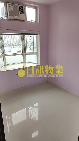 海濱花園 第04座 海銀閣