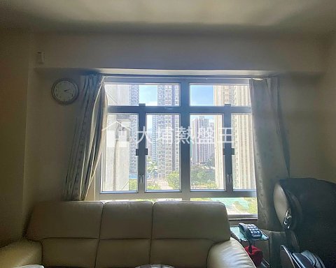 大埔中心  