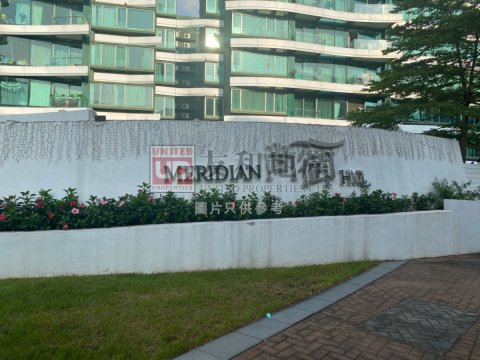 MERIDIAN HILL BLK 03 Kowloon Tong L K132085 For Buy