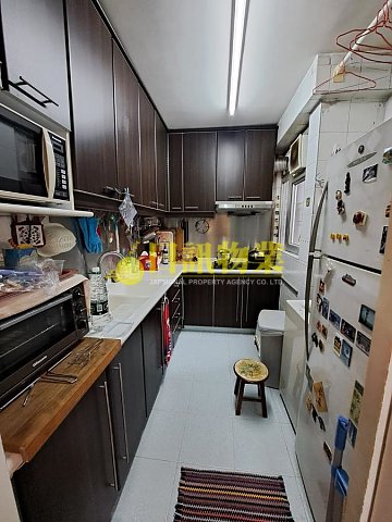 海濱花園 第21座 海妍閣