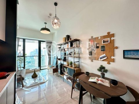 BAL RESIDENCE Kwun Tong 1541140 For Buy