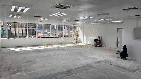 新东海商业中心 尖沙咀 中层 K204335 售盘