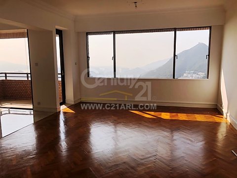 HONG KONG PARKVIEW TWR 17 Repulse Bay H A398138 For Buy