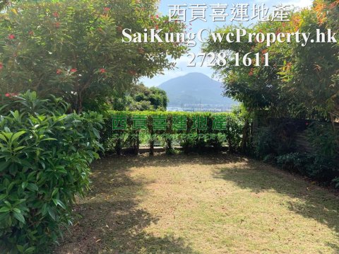 Luxury Sea View Villa*Pak Sha Wan Sai Kung H 001090 For Buy