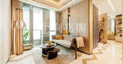 CHILL RESIDENCE Yau Tong 1471828 For Buy