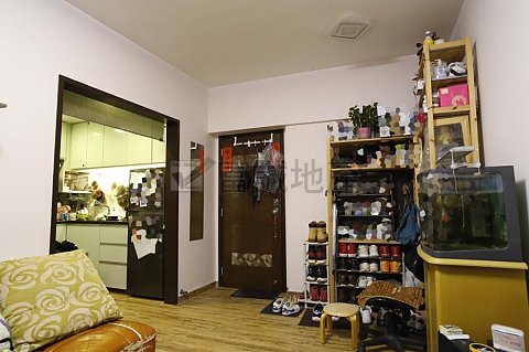 新光中心【富诚实盘】 黄大仙 高层 F088358 售盘