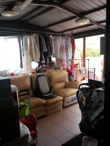 大圍新村 @ EMILY 95080096