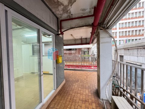 高富樓 商場