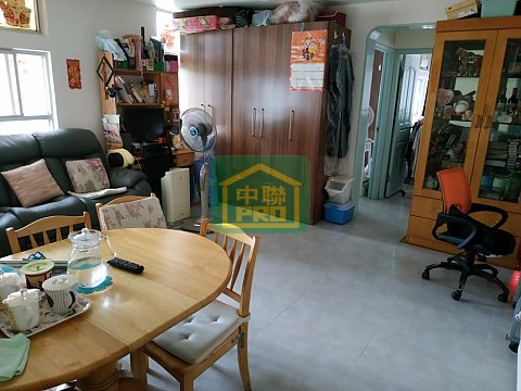 MEI CHUNG COURT  Shatin T019467 For Buy